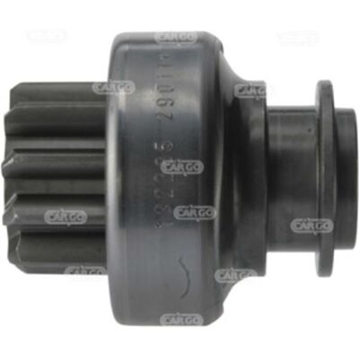 HC-CARGO 132285 Startmotor - Rotation medurs HC-CARGO 132285 Startmotor - Rotation medurs