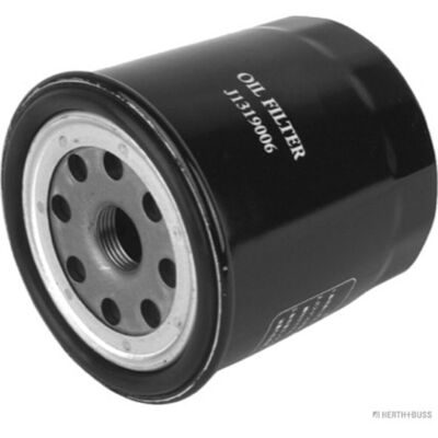 HERTH+BUSS JAKOPARTS J1319006 Oljefilter HERTH+BUSS JAKOPARTS J1319006 Oljefilter