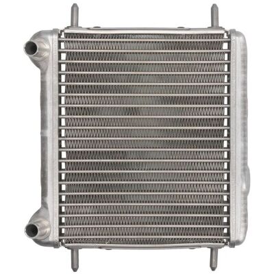 Kylare, Motorkylning Mahle Cr 550 000p Kylare, Motorkylning Mahle Cr 550 000p
