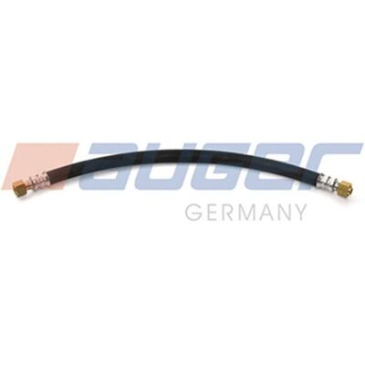AUGER Modell 65736 bromsslang - flexibel, 600mm, M18x1.5 AUGER Modell 65736 bromsslang - flexibel, 600mm, M18x1.5