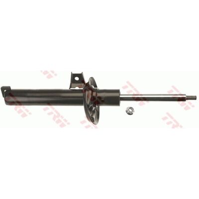 TRW JGM1032S Gaspedaler - Framaxeln TRW JGM1032S Gaspedaler - Framaxeln