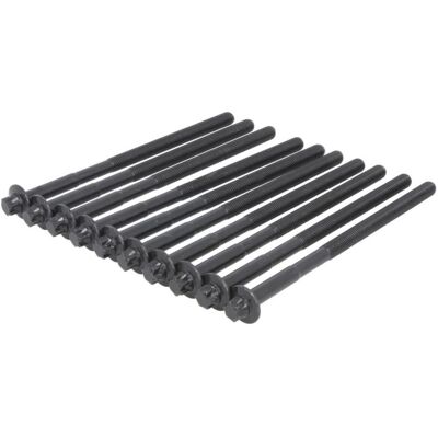 Victor Reinz Topplocksbultssats - Utvändigt Torx design - M10, 180mm Victor Reinz Topplocksbultssats - Utvändigt Torx design - M10, 180mm