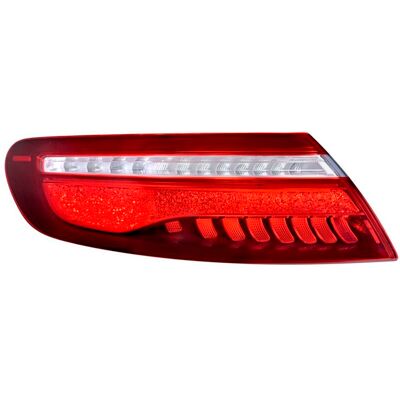 Bakljus Hella 2sd 354 892-011 Bakljus Hella 2sd 354 892-011