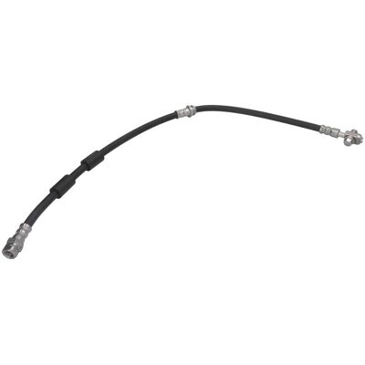 Audi Modell - Bromsbeläggelse med M10x1 Gänga - 630mm Längd Audi Modell - Bromsbeläggelse med M10x1 Gänga - 630mm Längd