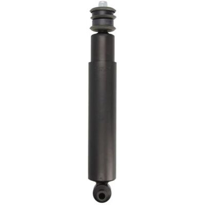 DT Spare Parts Teleskopisk stötdämpare - Bakaxel, Oljepressursystem DT Spare Parts Teleskopisk stötdämpare - Bakaxel, Oljepressursystem
