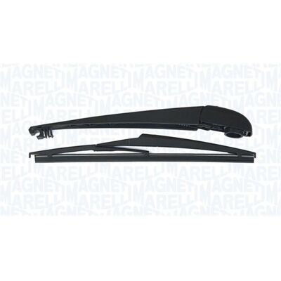 Torkarblad Magneti Marelli 000723180322 Torkarblad Magneti Marelli 000723180322