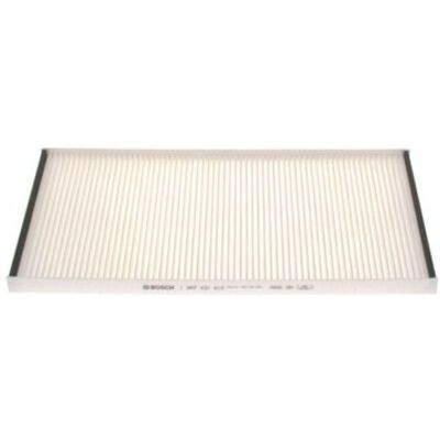 BOSCH 1 987 431 212 Kabinluftfilter - Partikelfilter BOSCH 1 987 431 212 Kabinluftfilter - Partikelfilter