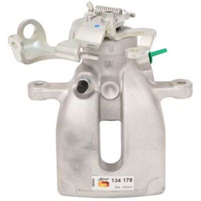Bosch 0 986 134 178 Aluminium bromsok - Peugeot & Citroën Bosch 0 986 134 178 Aluminium bromsok - Peugeot & Citroën