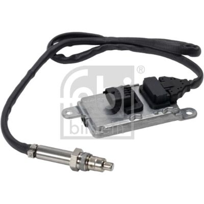 FEBI BILSTEIN 178603 NOx-sensor - Fram partikelfiltret FEBI BILSTEIN 178603 NOx-sensor - Fram partikelfiltret