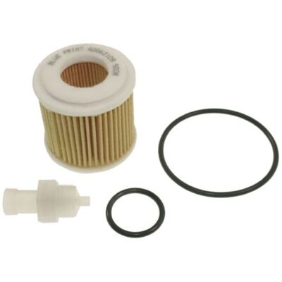 Blue Print Oljesfilter - ADD62109 - För Aston Martin, Daihatsu, Toyota, Subaru Blue Print Oljesfilter - ADD62109 - För Aston Martin, Daihatsu, Toyota, Subaru