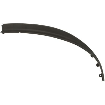 BLIC 6502-07-5054921P Främre vänstra spoiler - Opel Astra K BLIC 6502-07-5054921P Främre vänstra spoiler - Opel Astra K