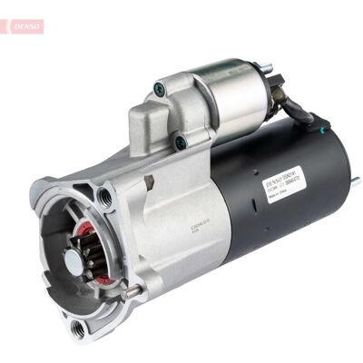 Startmotor Denso Dsn3141 Startmotor Denso Dsn3141