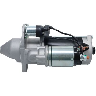Startmotor Bosch 1 986 S10 077 Startmotor Bosch 1 986 S10 077