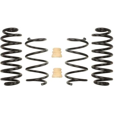 Fjädringssats, Fjädrar Eibach Pro-Kit E10-79-012-02-22 Fjädringssats, Fjädrar Eibach Pro-Kit E10-79-012-02-22