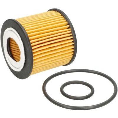 Oljefilter Bosch F 026 407 397 Oljefilter Bosch F 026 407 397