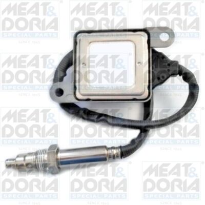 NOx-sensor Meat & Doria - Mercedes-Benz - 5-polig - Euro 6 NOx-sensor Meat & Doria - Mercedes-Benz - 5-polig - Euro 6