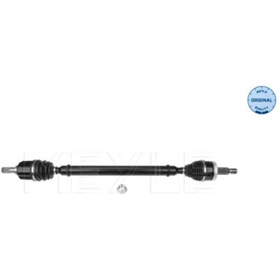 Drivaxel Meyle 28-14 498 1004 Drivaxel Meyle 28-14 498 1004
