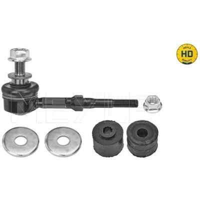 MEYLE Stabiliseringslänk - M12x1.25, M10x1.25, Bak vänster/höger, Toyota/Lexus MEYLE Stabiliseringslänk - M12x1.25, M10x1.25, Bak vänster/höger, Toyota/Lexus