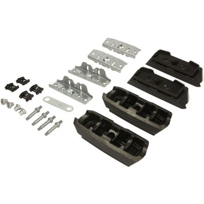 Adapter För Takräcke Thule Thu 187005 Adapter För Takräcke Thule Thu 187005