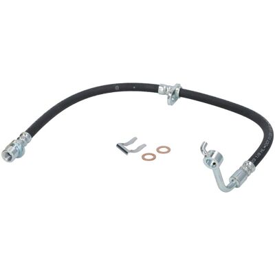 Delphi Honda LH7915 Flexibel bromsslang - Bildel Delphi Honda LH7915 Flexibel bromsslang - Bildel