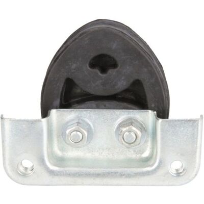BOSAL Modell 255-304 Gummimontage för avgassystem - Avgassystemdel BOSAL Modell 255-304 Gummimontage för avgassystem - Avgassystemdel
