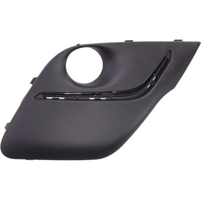 Blic 6502-07-5501921P Ventilationsgaller för frontbumper Blic 6502-07-5501921P Ventilationsgaller för frontbumper