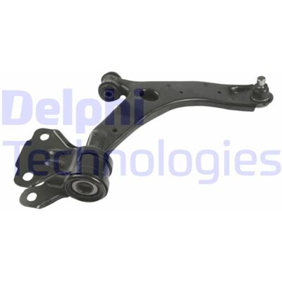 DELPHI Styrarm - Mazda 3 (BL) - Dragarm DELPHI Styrarm - Mazda 3 (BL) - Dragarm