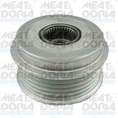 Generator Frihjul Meat & Doria 45255 Generator Frihjul Meat & Doria 45255