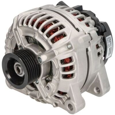 Växelströmsgenerator Denso Dan3008 Växelströmsgenerator Denso Dan3008