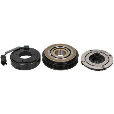 Magnetisk Koppling, Kompressor För Luftkonditionering Thermotec Ktt040364 Magnetisk Koppling, Kompressor För Luftkonditionering Thermotec Ktt040364