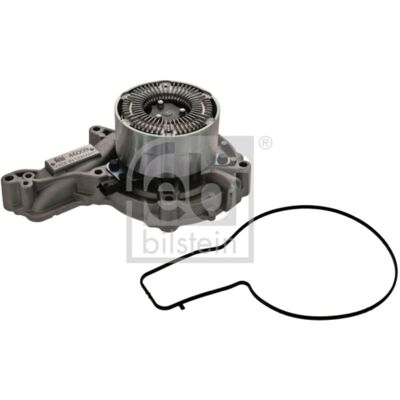 FEBI BILSTEIN 46009 Vattenpump - Elektromagnetisk drift FEBI BILSTEIN 46009 Vattenpump - Elektromagnetisk drift