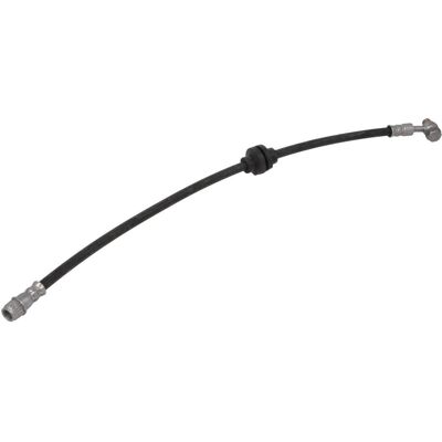 Fleksibel bromsslang TRW PHD2352 - Inre M10x1 gevind - Renault Fleksibel bromsslang TRW PHD2352 - Inre M10x1 gevind - Renault