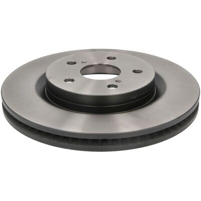 TRW DF6916S Ventilerad bromsskiva - Bromsskiva TRW DF6916S Ventilerad bromsskiva - Bromsskiva