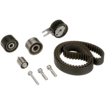 GATES K025701XS Kamremssats - Rem utan vattenpump GATES K025701XS Kamremssats - Rem utan vattenpump