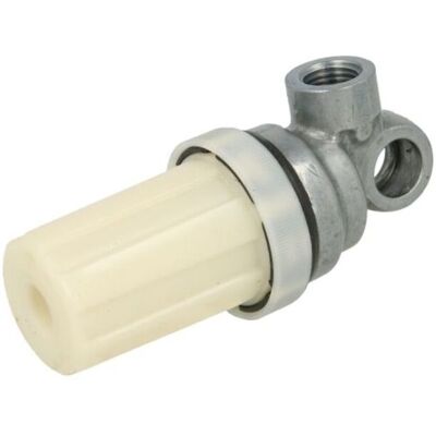 Bränslefilter DT Spare Parts 4.60762 - Förfilter för MAN TGA, TGX, TGS Bränslefilter DT Spare Parts 4.60762 - Förfilter för MAN TGA, TGX, TGS