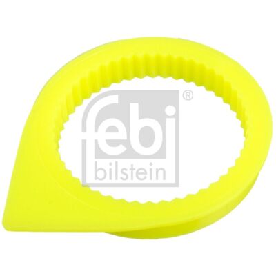 FEBI BILSTEIN 173258 Hjulmutterlock FEBI BILSTEIN 173258 Hjulmutterlock