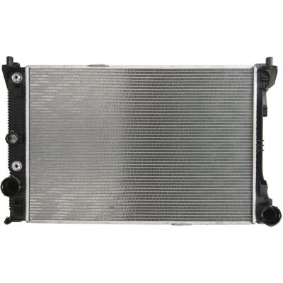 KOYORAD PL413006 Radiator - Vatten/olja kylning - 640x438mm KOYORAD PL413006 Radiator - Vatten/olja kylning - 640x438mm