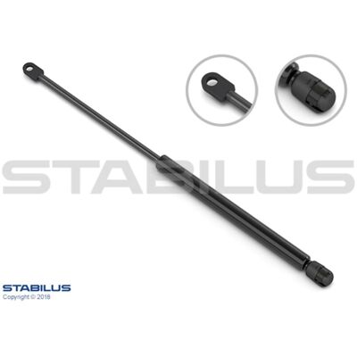 STABILUS 0667QM Gaspne - Bil & Möbler Stabilus STABILUS 0667QM Gaspne - Bil & Möbler Stabilus