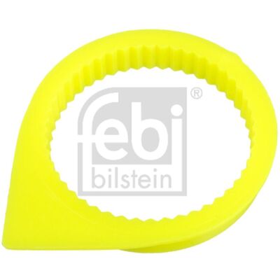 FEBI BILSTEIN 173259 Hjulmutterlock - Hjulmutter FEBI BILSTEIN 173259 Hjulmutterlock - Hjulmutter