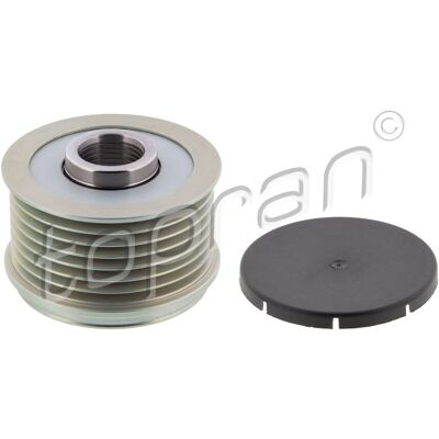 Frihjulskoppling, Generator Topran 702 766 Frihjulskoppling, Generator Topran 702 766