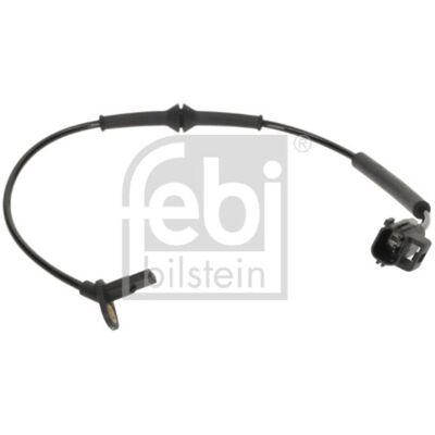 Abs-Sensor Febi Bilstein 198143 Abs-Sensor Febi Bilstein 198143