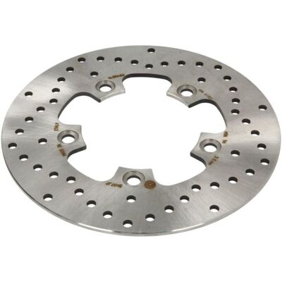 Bromsskiva Brembo 68b407j7, 1 Stycke Bromsskiva Brembo 68b407j7, 1 Stycke