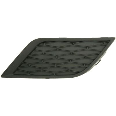BLIC Modell 6502-07-6614912P Ventilationsgaller för stötfångare - Originaldel BLIC Modell 6502-07-6614912P Ventilationsgaller för stötfångare - Originaldel