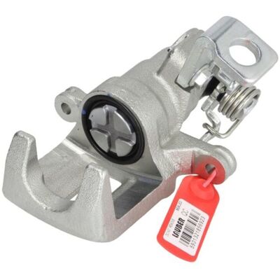 LAUBER 77.3207 Bakre Höger Bromsattel - Bromssystem LAUBER 77.3207 Bakre Höger Bromsattel - Bromssystem