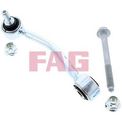 Audi 7L0505466A Stabiliseringslänk - Stabilisator Audi 7L0505466A Stabiliseringslänk - Stabilisator