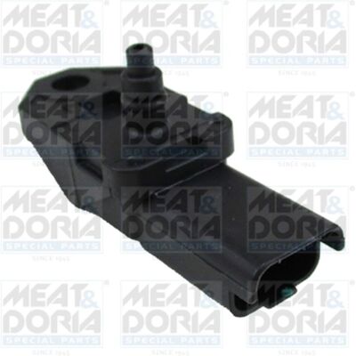 MEAT & DORIA Turbo Övertryck Sensor - OE Kvalitet MEAT & DORIA Turbo Övertryck Sensor - OE Kvalitet