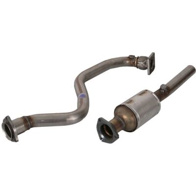 JMJ VW/Skoda/Seat Katalysator - 1090854FP JMJ VW/Skoda/Seat Katalysator - 1090854FP