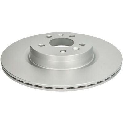 TEXTAR 92351803 Bromsskiva - Ventilerad TEXTAR 92351803 Bromsskiva - Ventilerad