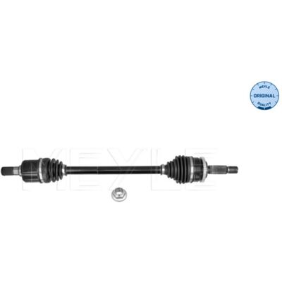 Drivaxel Meyle 37-14 498 1013 Drivaxel Meyle 37-14 498 1013
