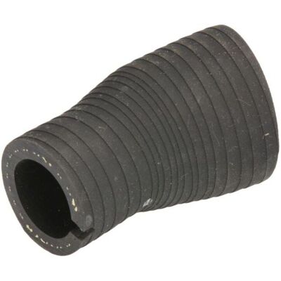 THERMOTEC DCF008TTS - Luftintagsrör för vänster sida THERMOTEC DCF008TTS - Luftintagsrör för vänster sida